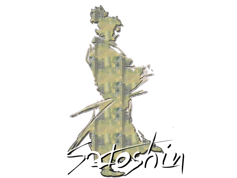 Satoshin Art